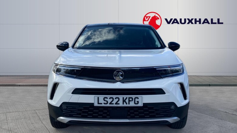 Vauxhall Mokka 1.2 Turbo 100 Elite Edition 5dr Petrol Hatchback